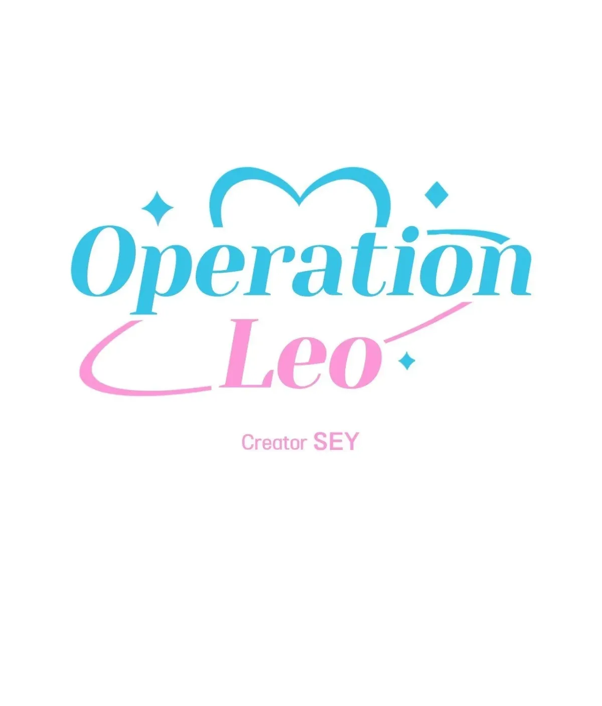 Operation Leo Chapter 18 page 1 - 