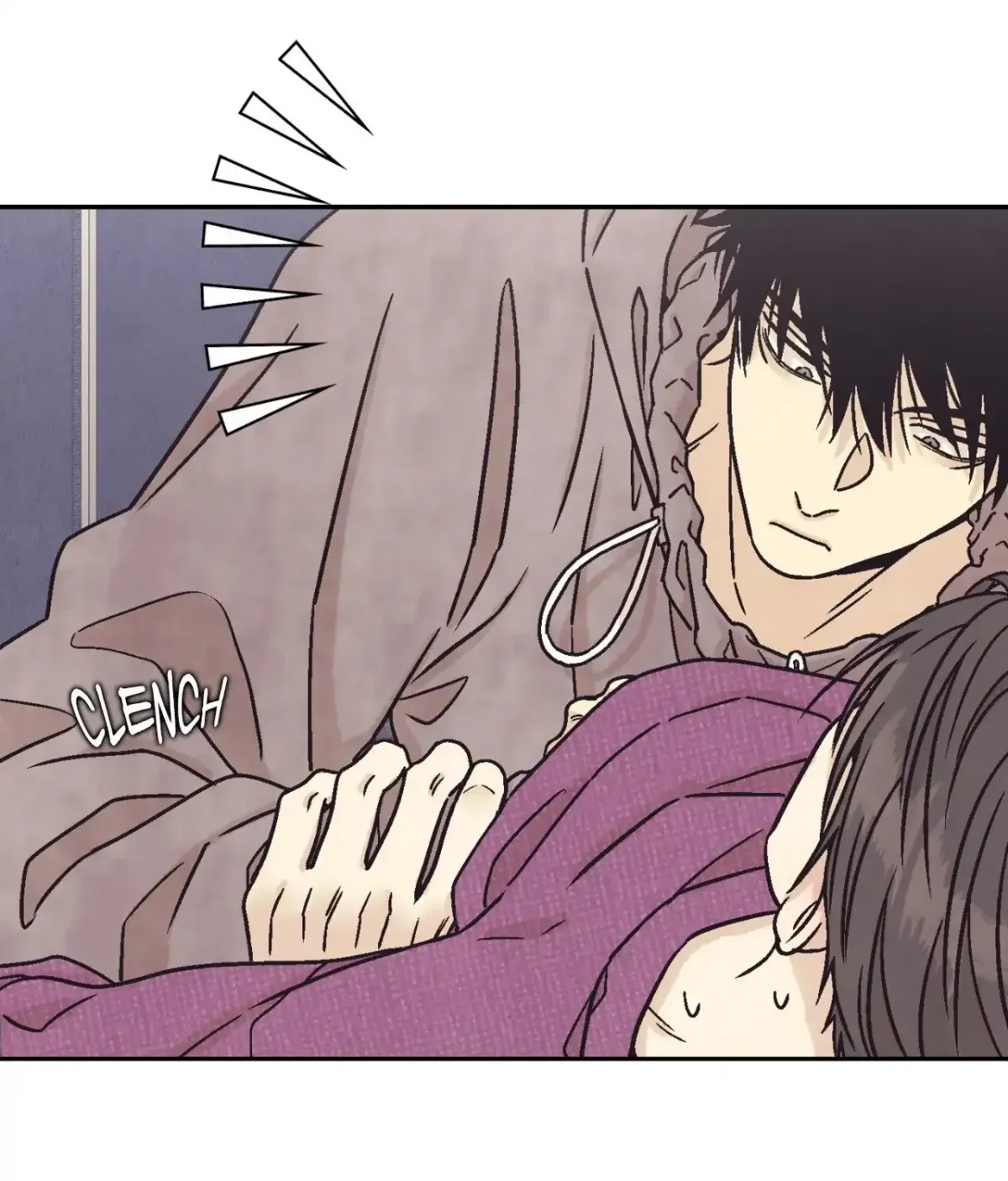 Operation Leo Chapter 18 page 102 - 