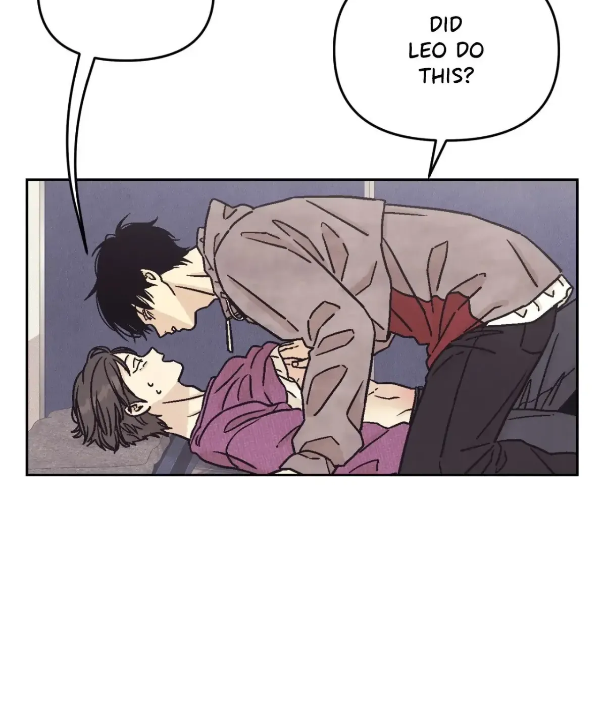 Operation Leo Chapter 18 page 106 - 