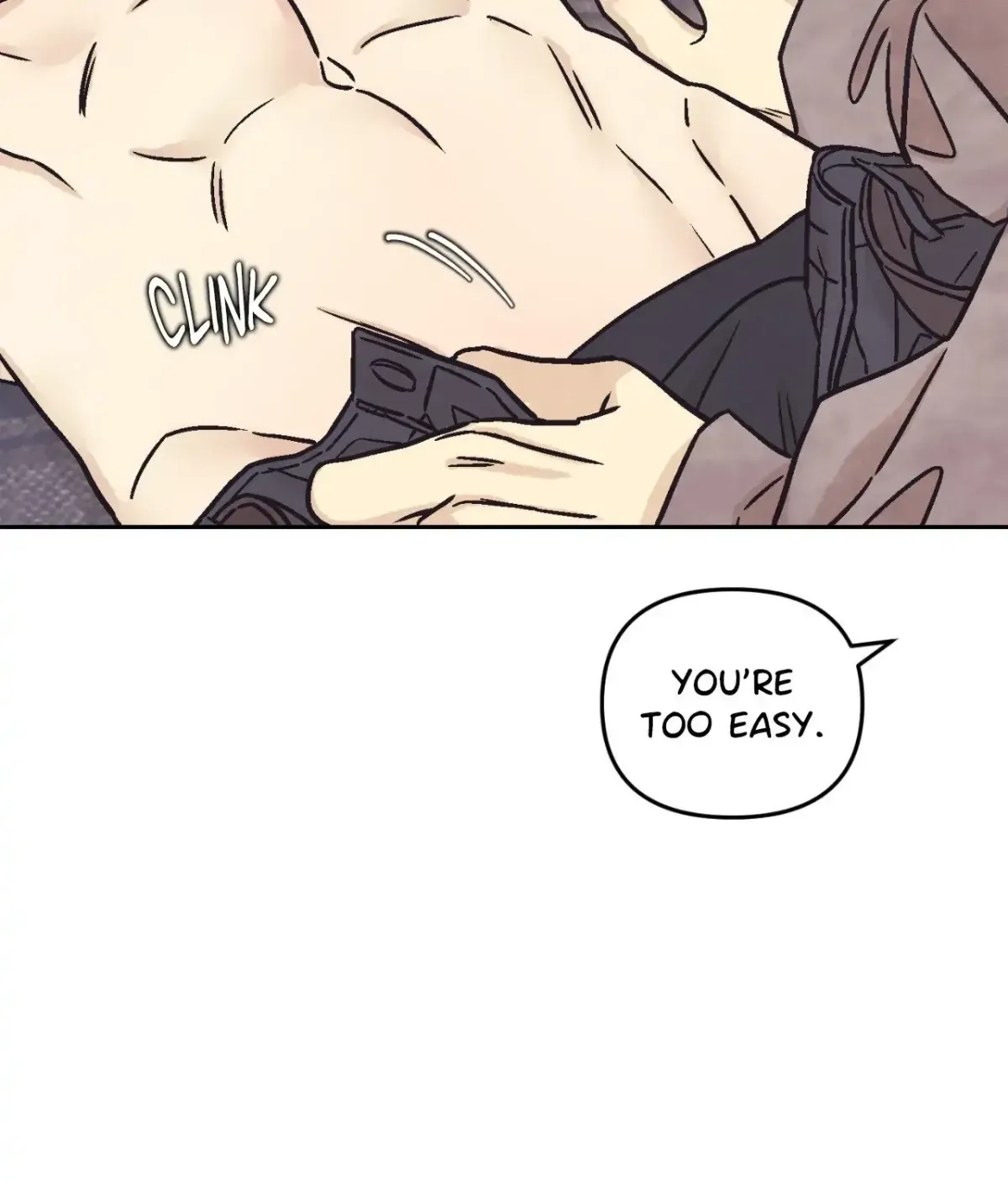 Operation Leo Chapter 18 page 114 - 
