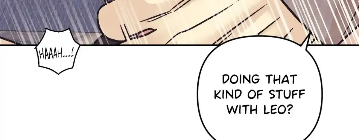 Operation Leo Chapter 18 page 120 - 