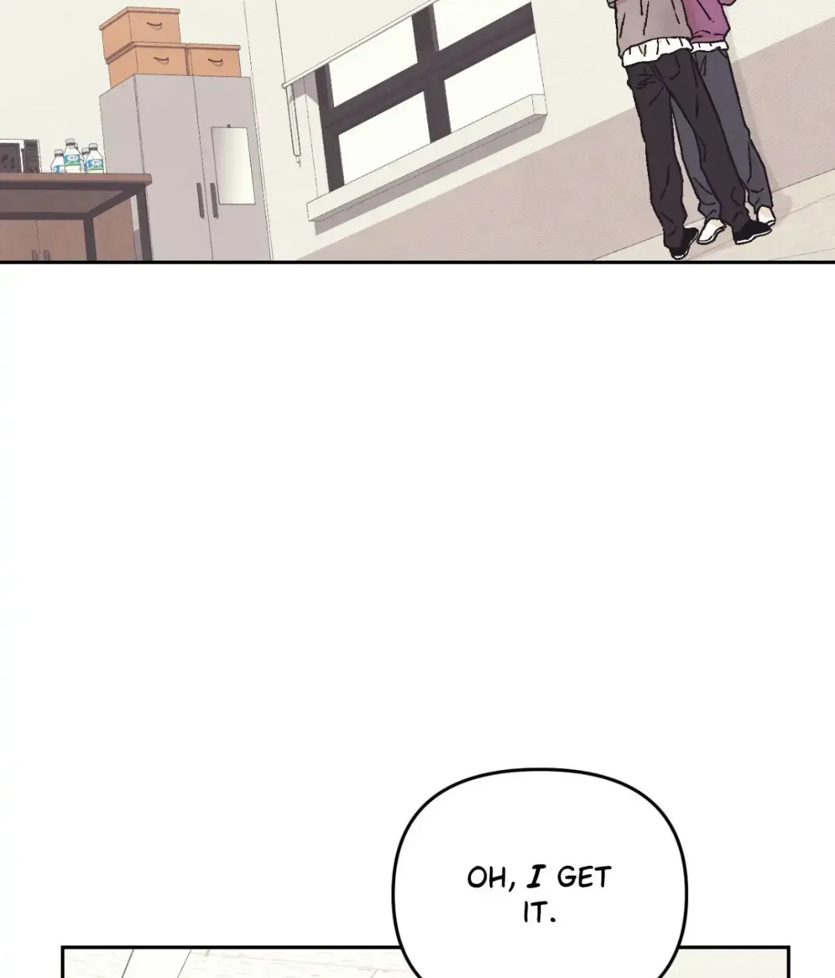Operation Leo Chapter 18 page 13 - 