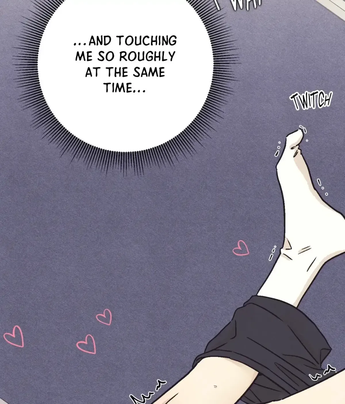 Operation Leo Chapter 18 page 129 - 