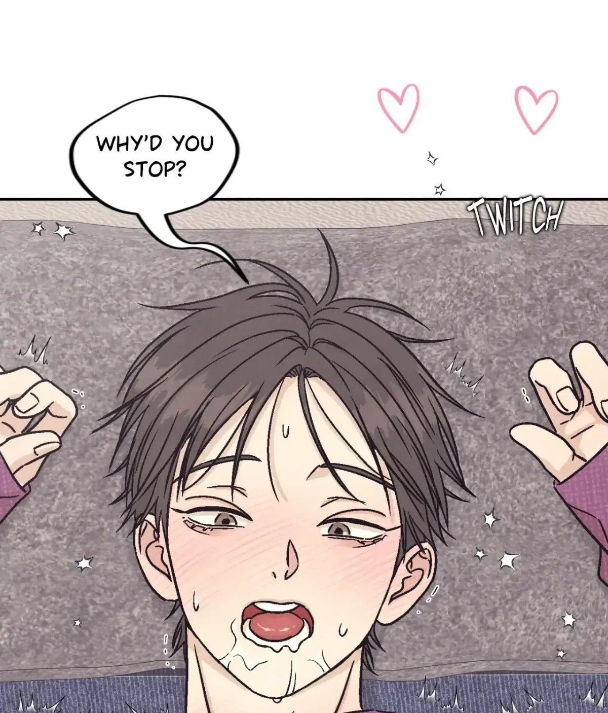Operation Leo Chapter 18 page 136 - 