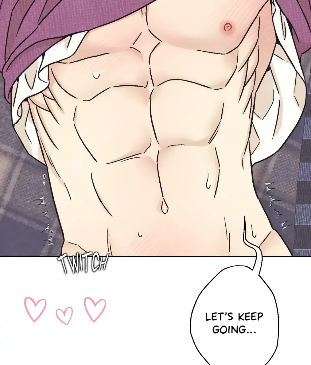 Operation Leo Chapter 18 page 138 - 