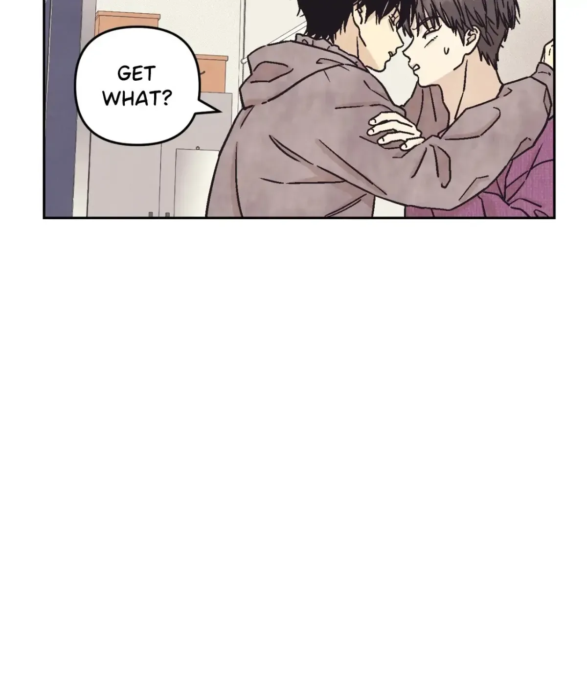 Operation Leo Chapter 18 page 15 - 