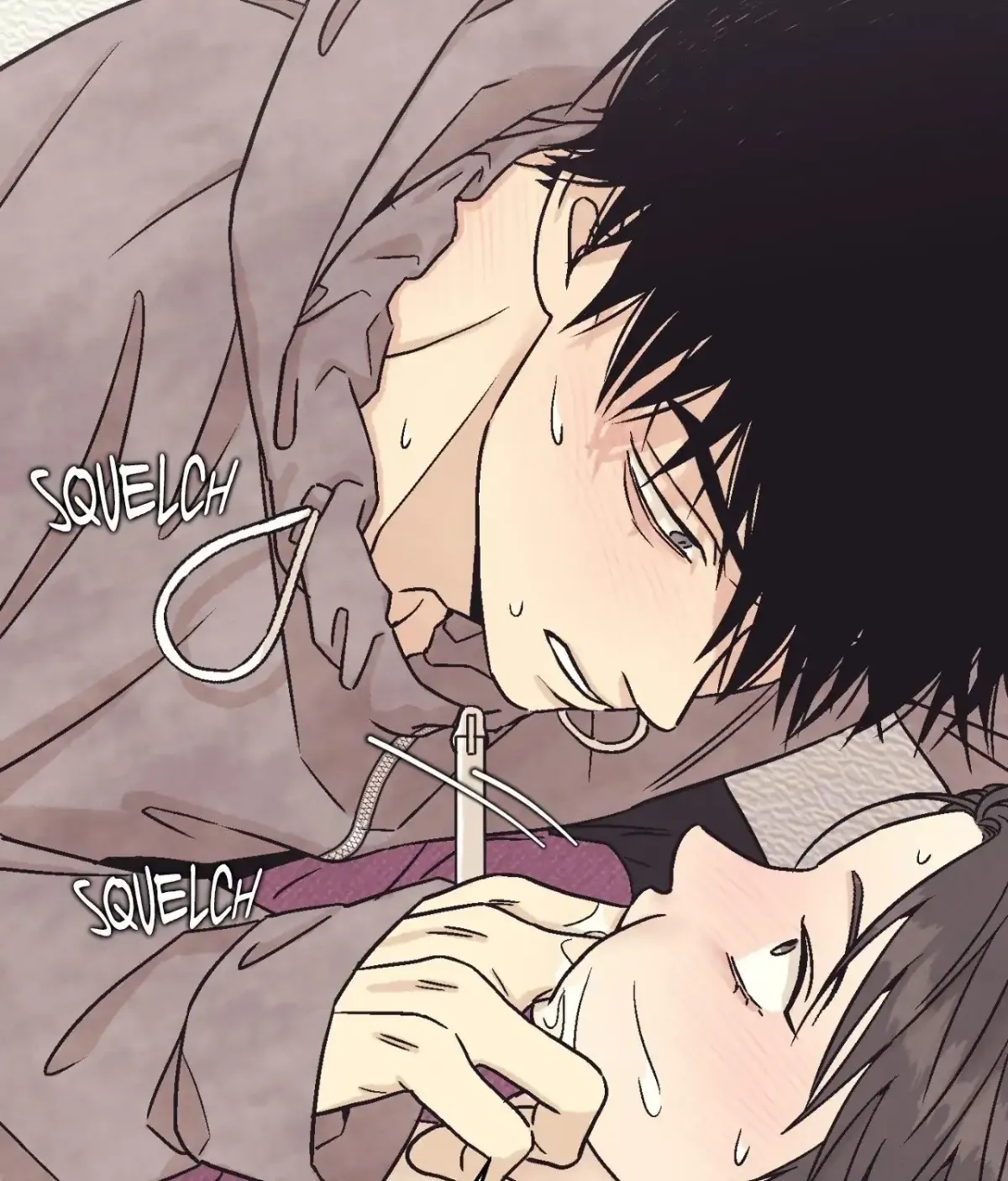 Operation Leo Chapter 18 page 150 - 