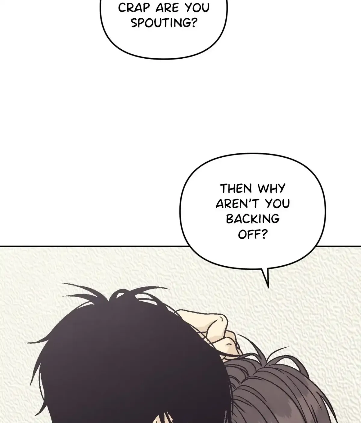 Operation Leo Chapter 18 page 22 - 