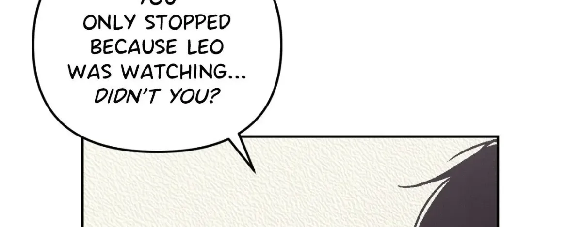 Operation Leo Chapter 18 page 50 - 
