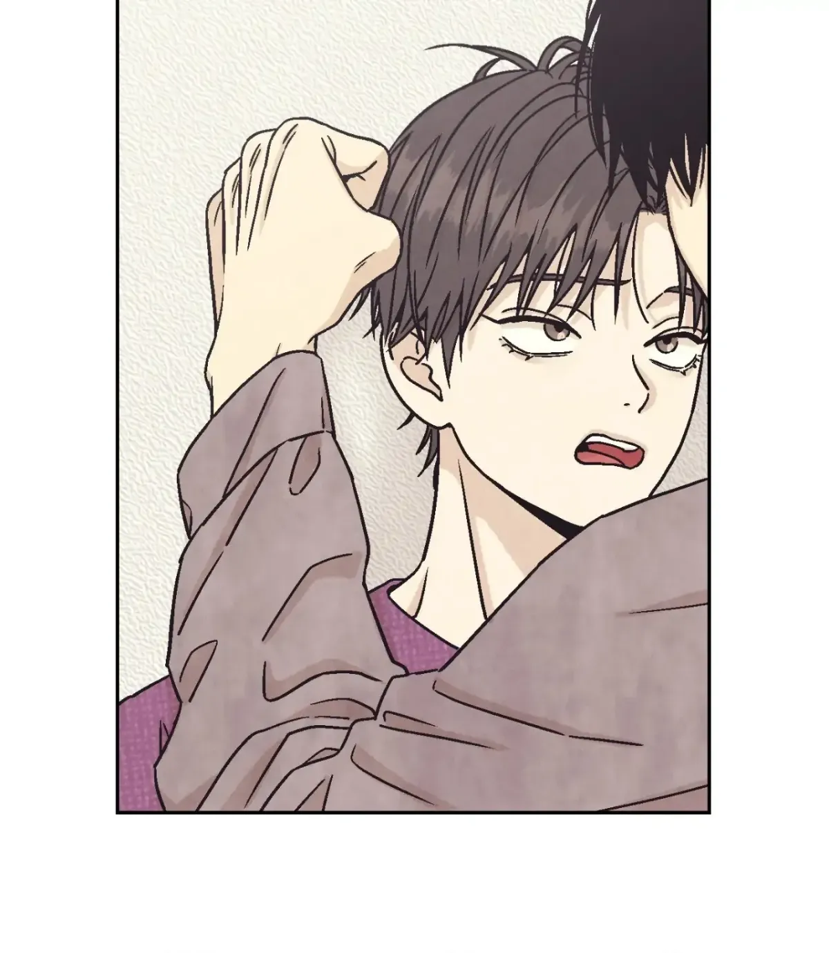 Operation Leo Chapter 18 page 51 - 