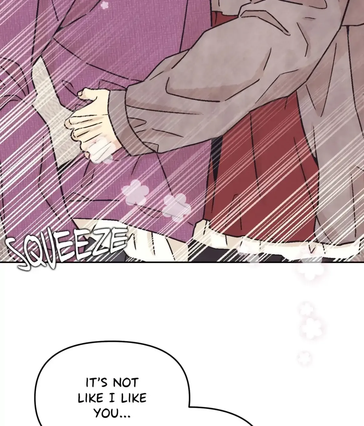 Operation Leo Chapter 18 page 70 - 