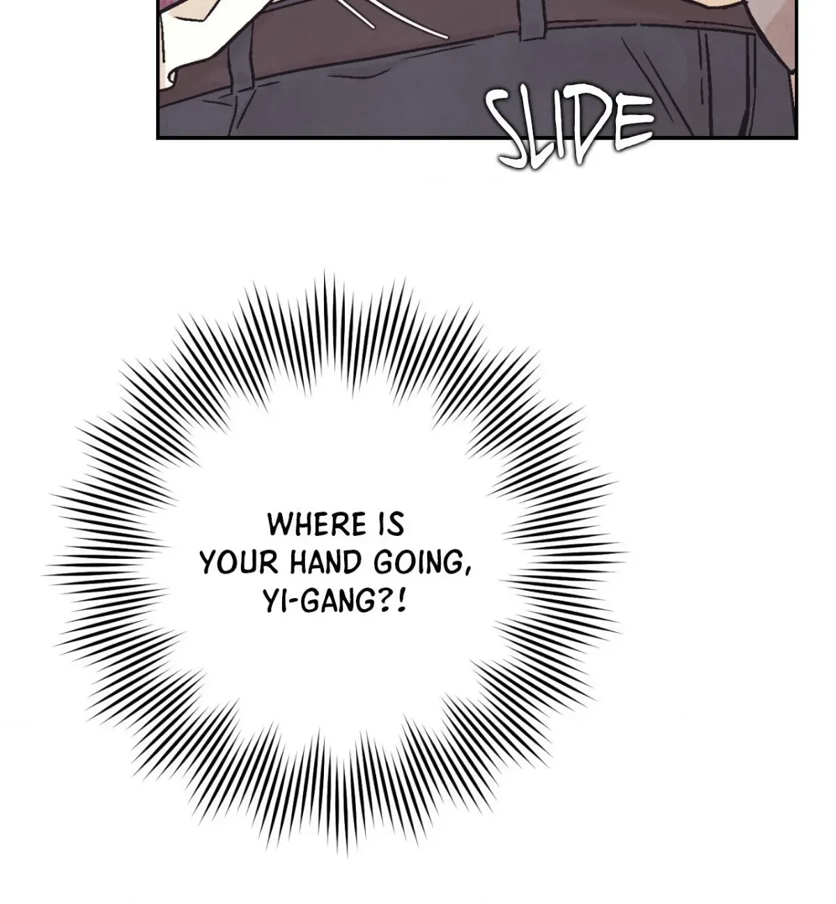Operation Leo Chapter 18 page 84 - 