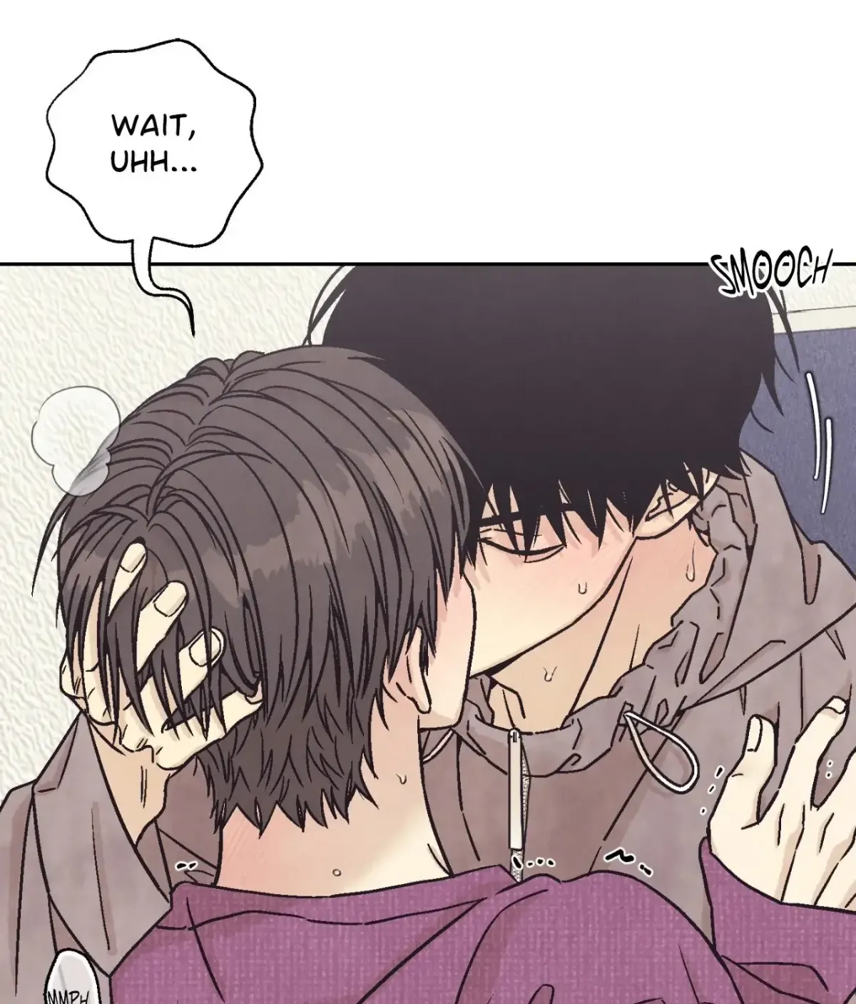 Operation Leo Chapter 18 page 85 - 