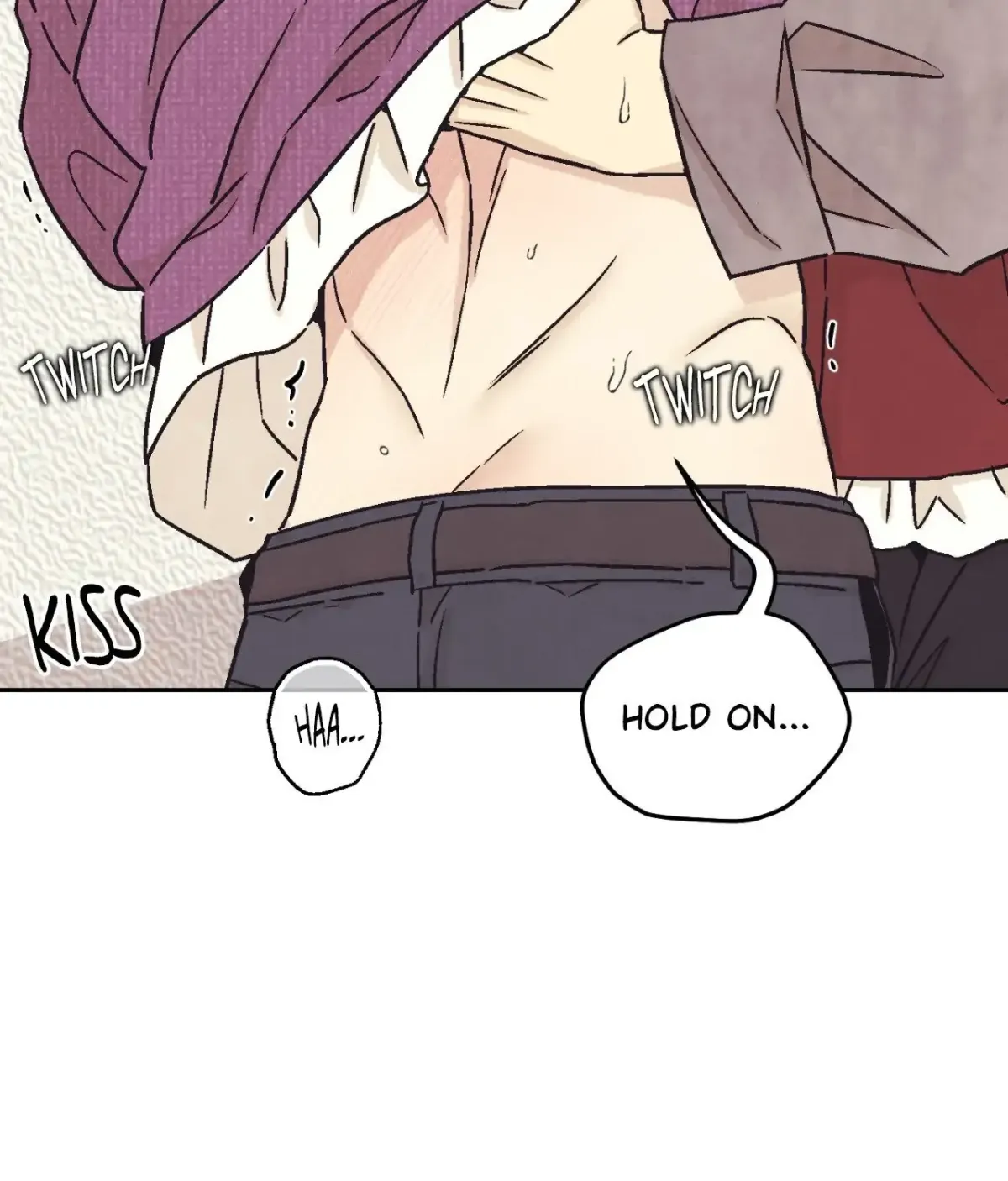 Operation Leo Chapter 18 page 87 - 