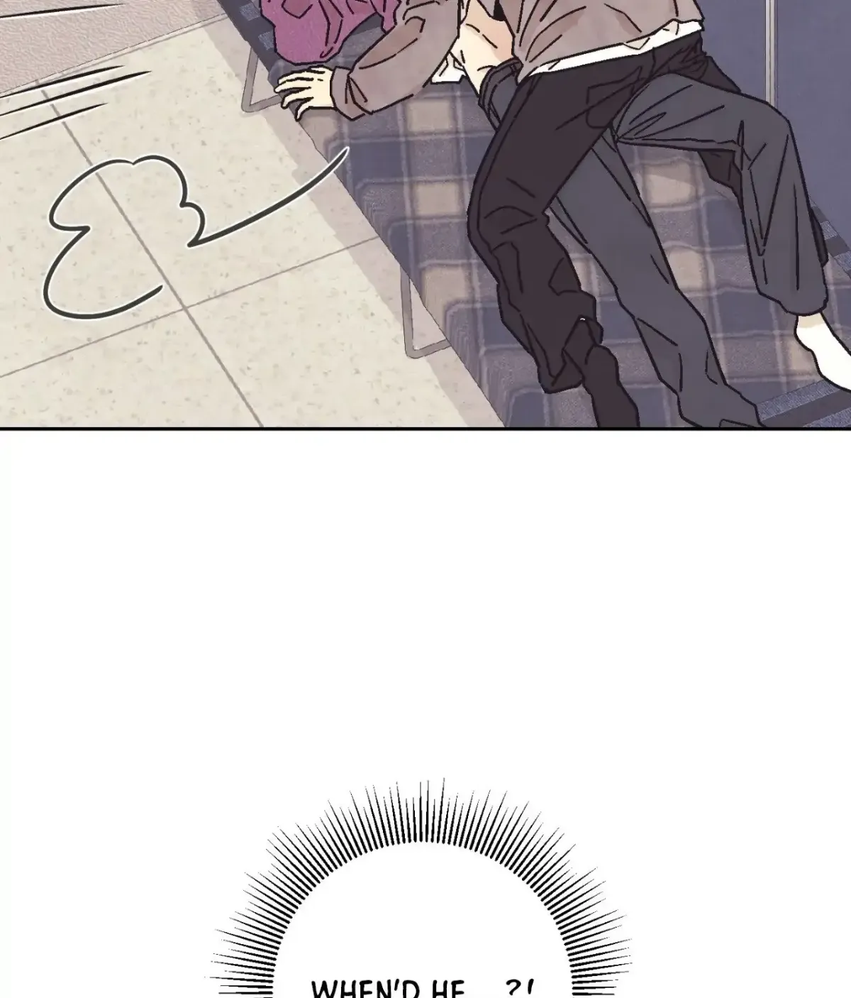 Operation Leo Chapter 18 page 95 - 