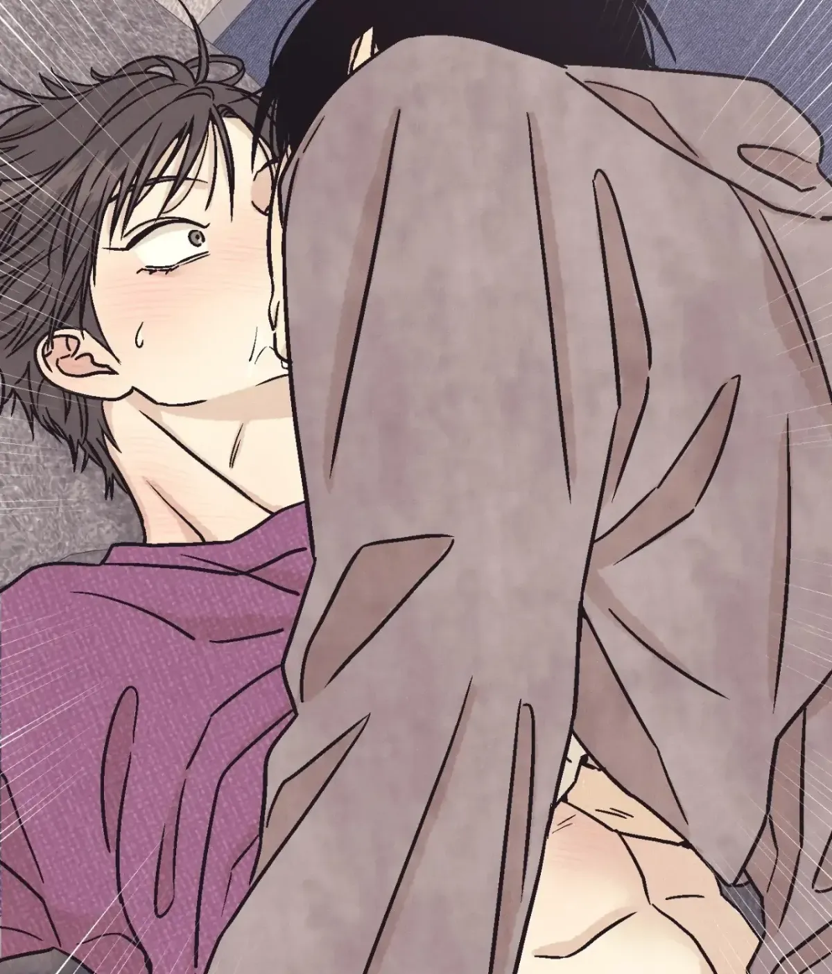 Operation Leo Chapter 18 page 97 - 