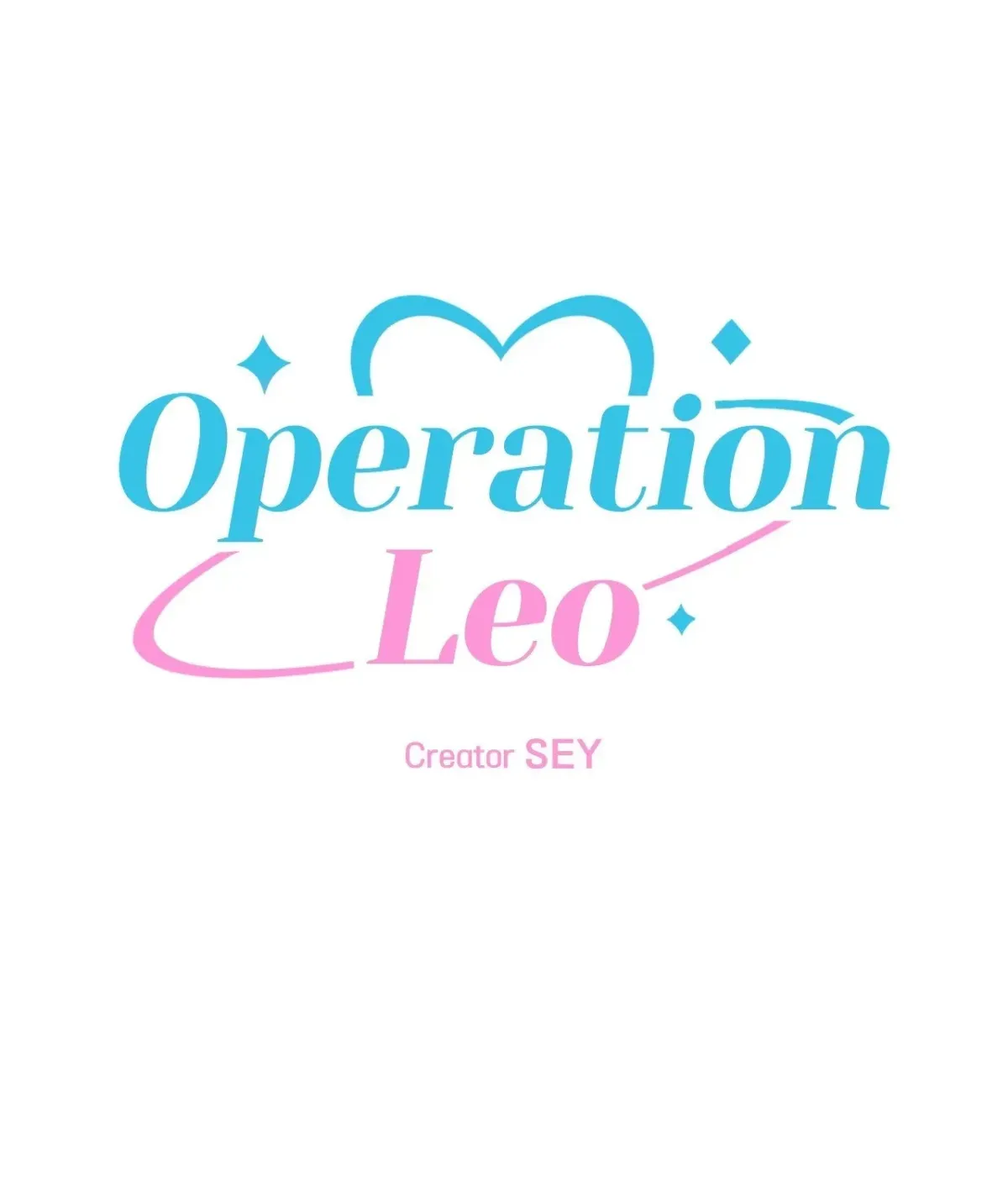 Operation Leo Chapter 19 page 1 - 