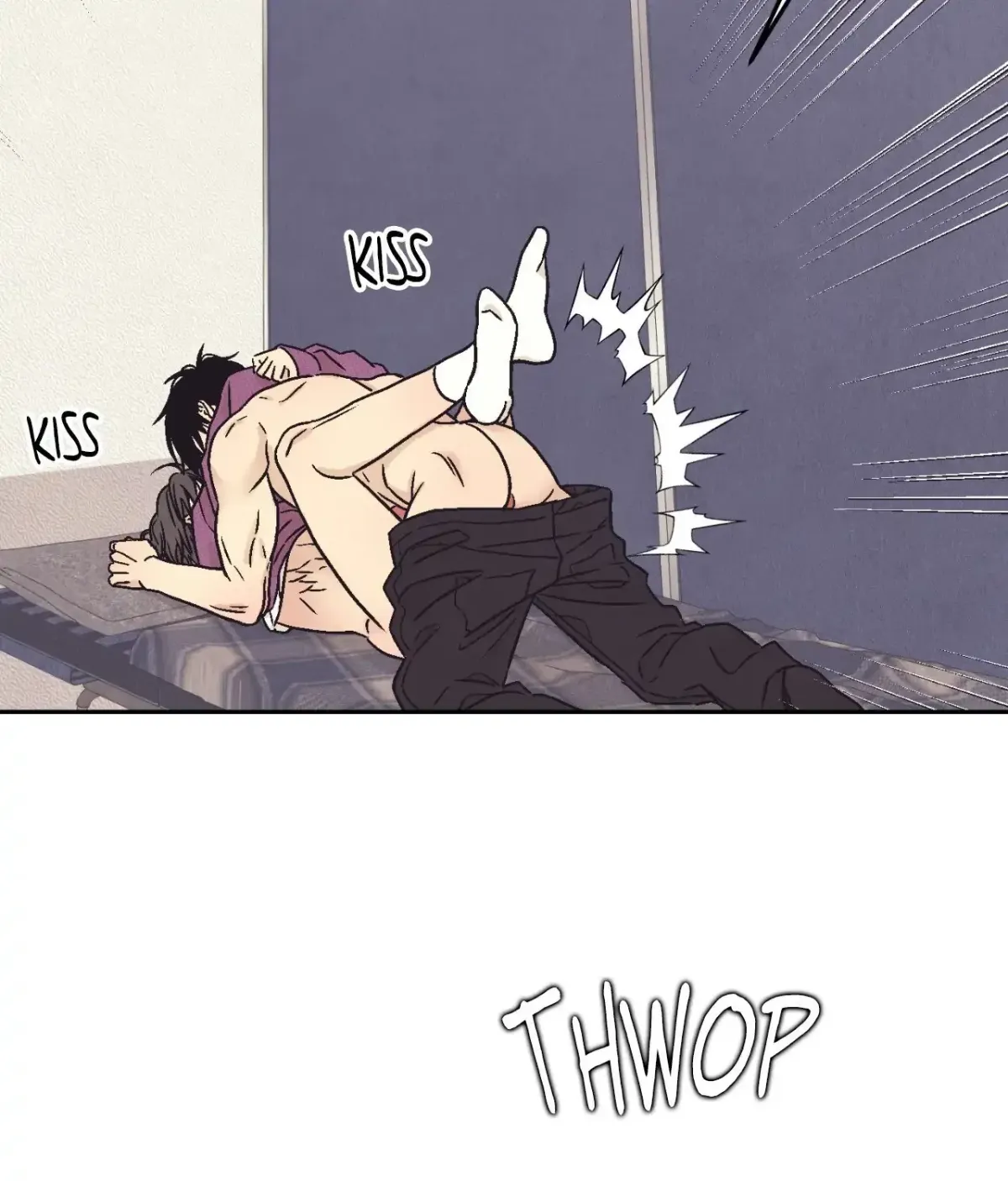 Operation Leo Chapter 19 page 115 - 