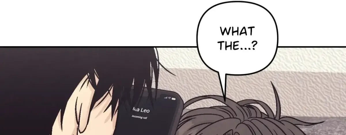 Operation Leo Chapter 19 page 126 - 