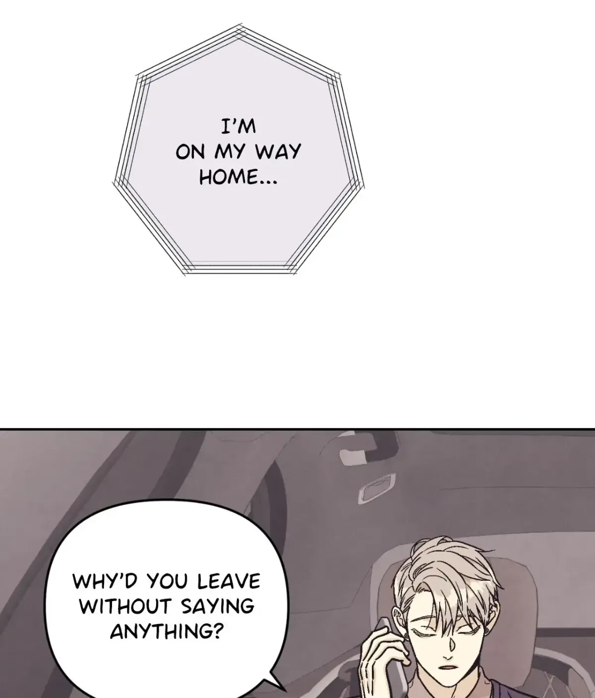 Operation Leo Chapter 19 page 140 - 