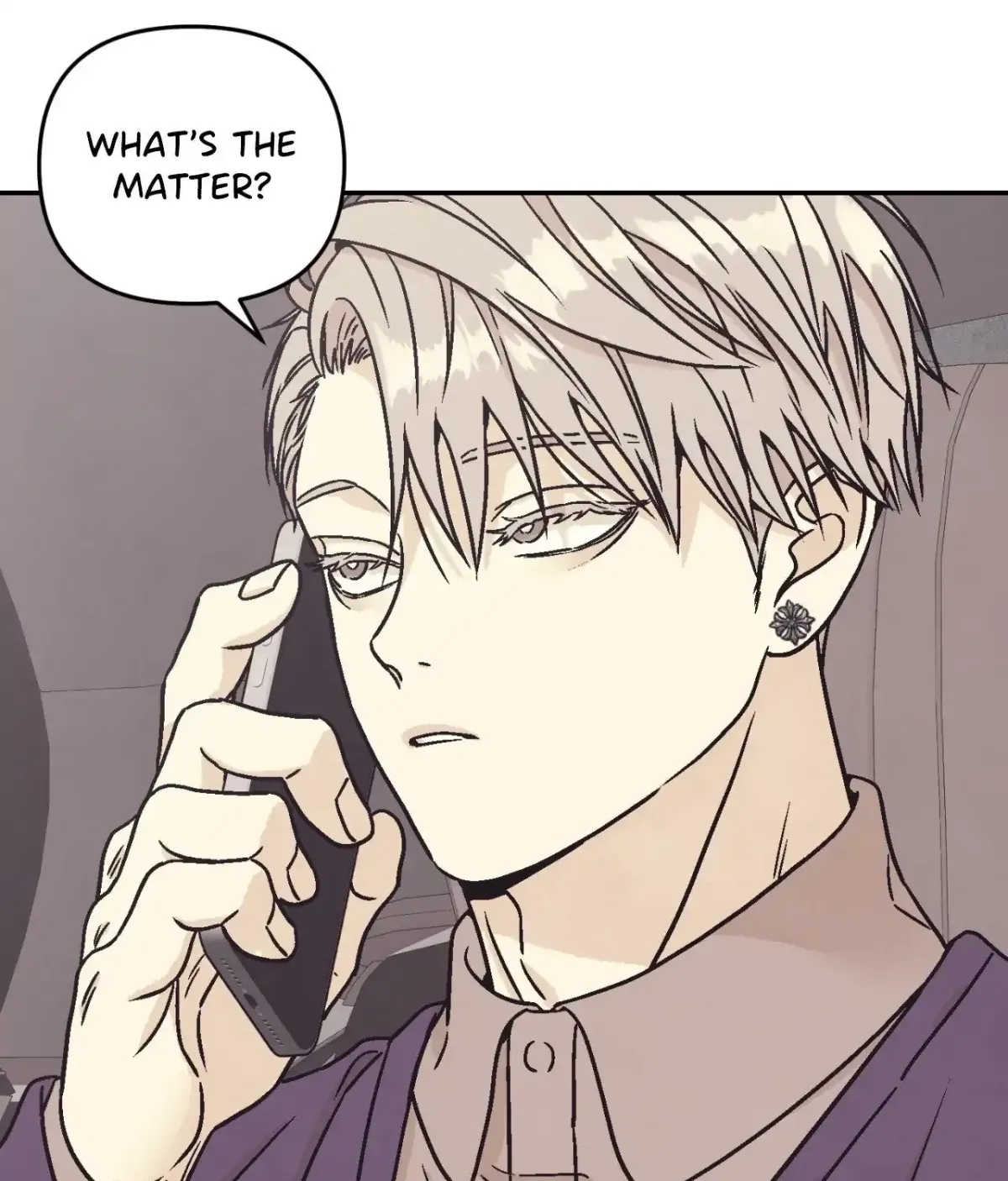 Operation Leo Chapter 19 page 156 - 