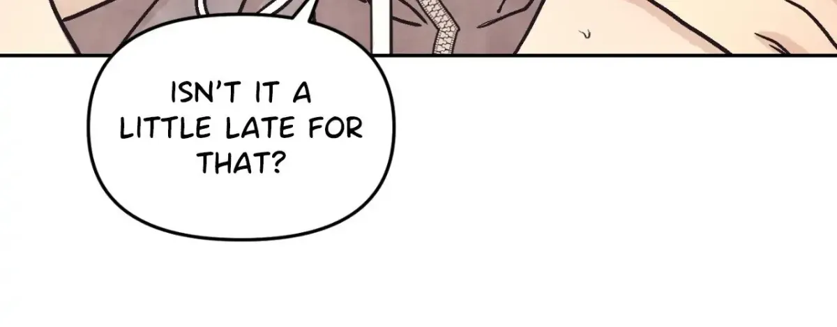 Operation Leo Chapter 19 page 22 - 