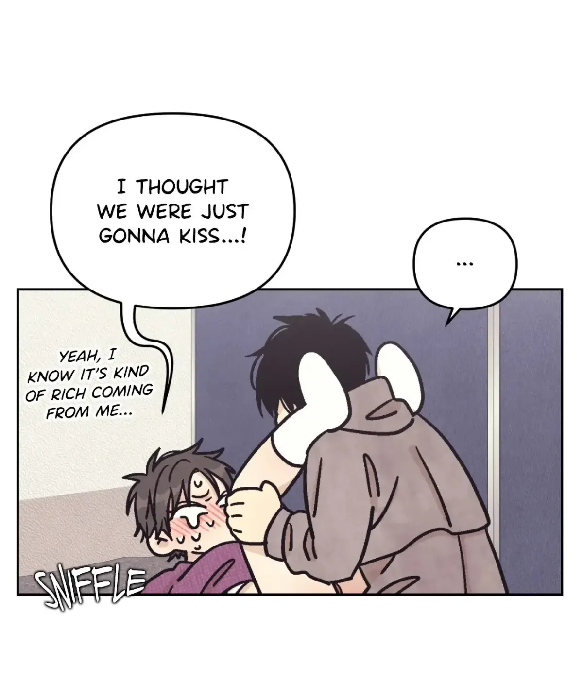 Operation Leo Chapter 19 page 23 - 