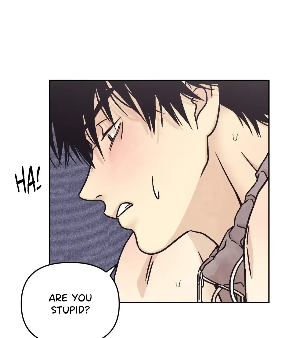 Operation Leo Chapter 19 page 25 - 
