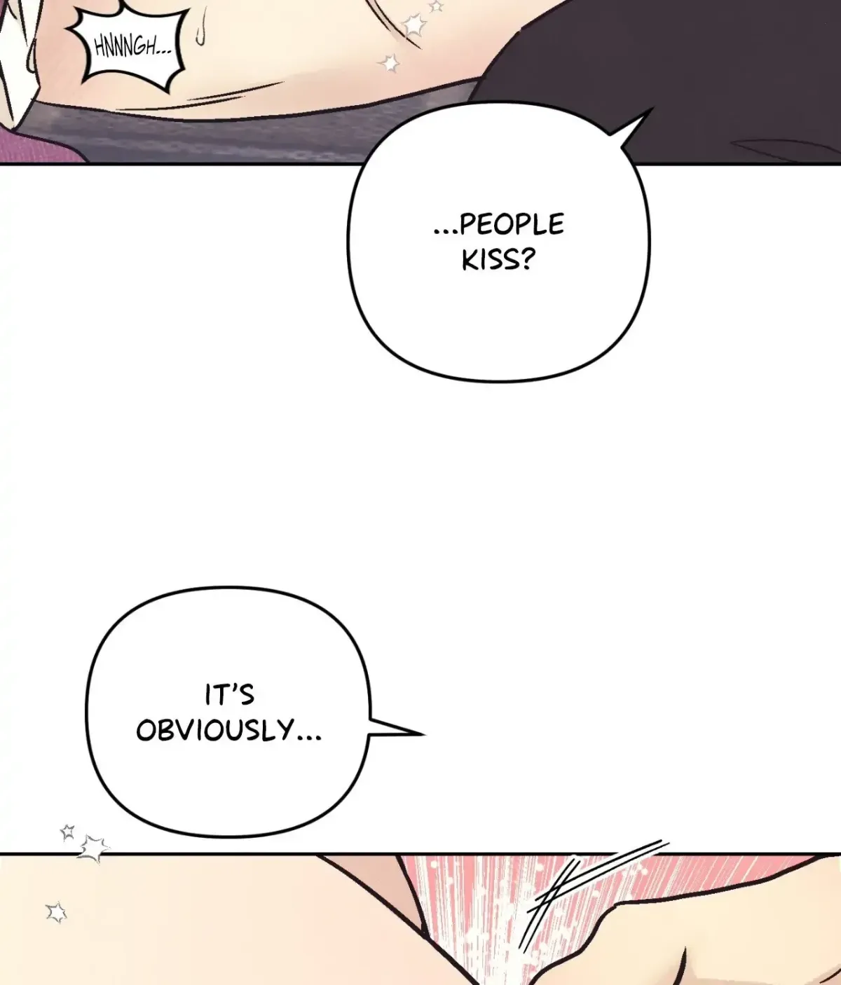 Operation Leo Chapter 19 page 31 - 