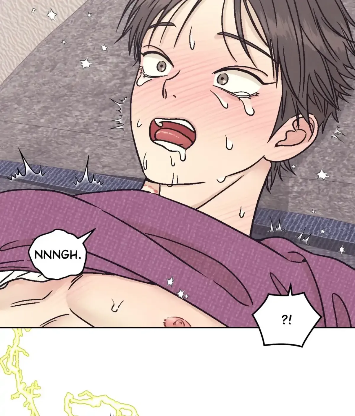Operation Leo Chapter 19 page 40 - 