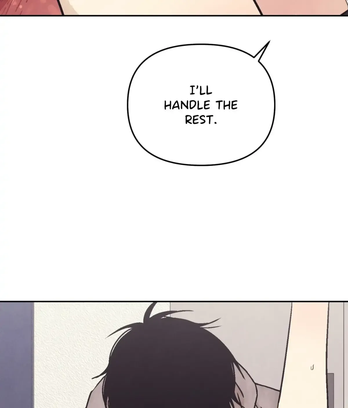 Operation Leo Chapter 19 page 5 - 
