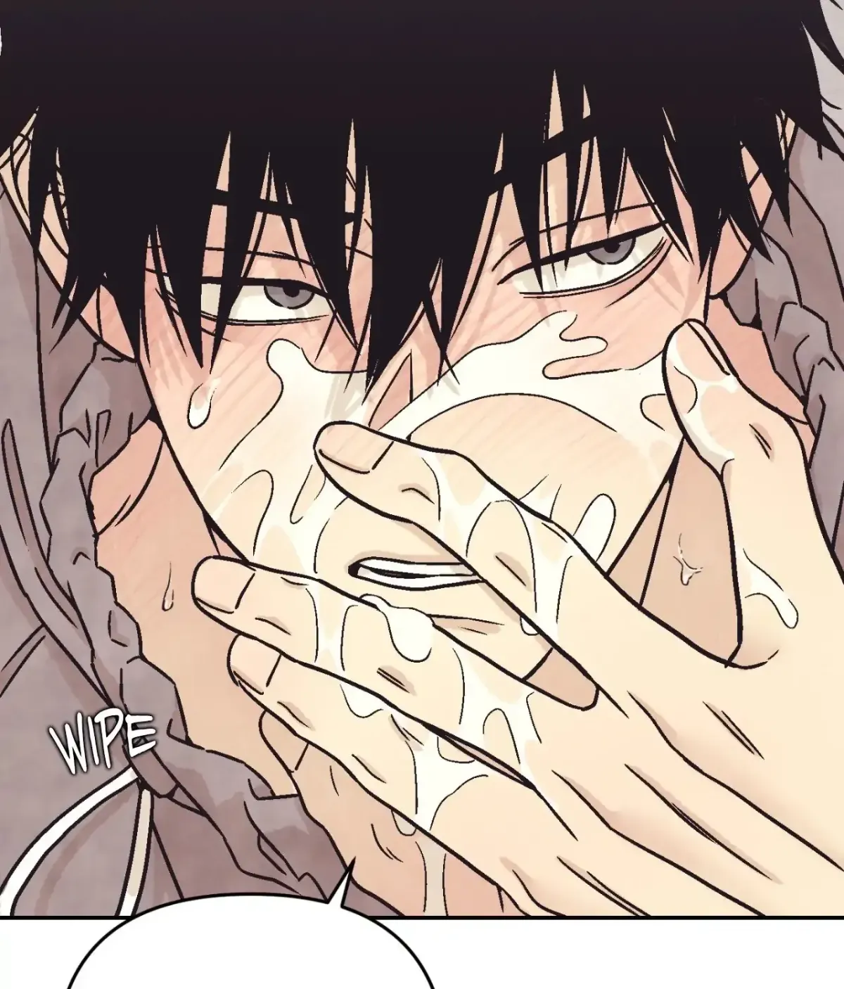 Operation Leo Chapter 19 page 48 - 