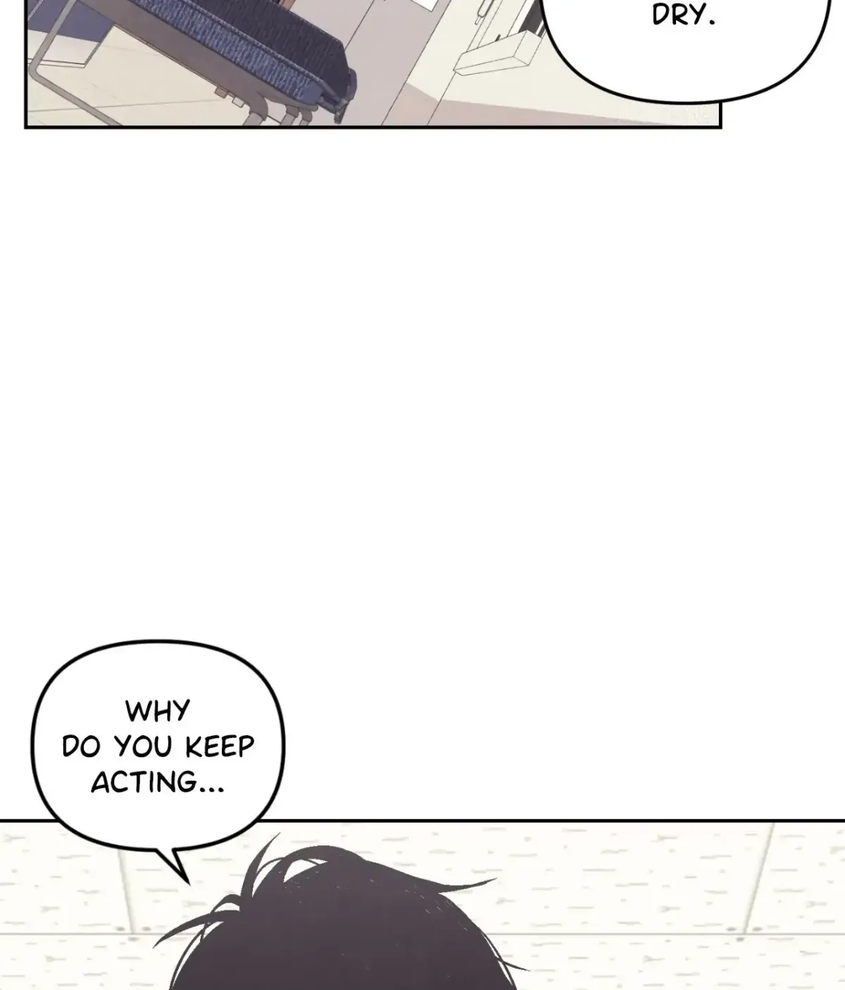 Operation Leo Chapter 19 page 54 - 