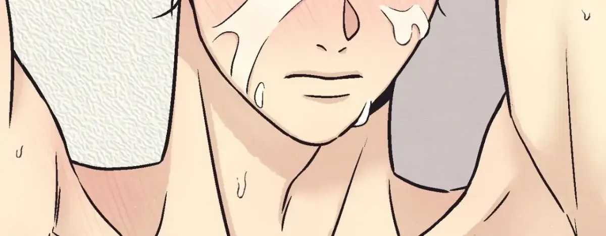 Operation Leo Chapter 19 page 59 - 