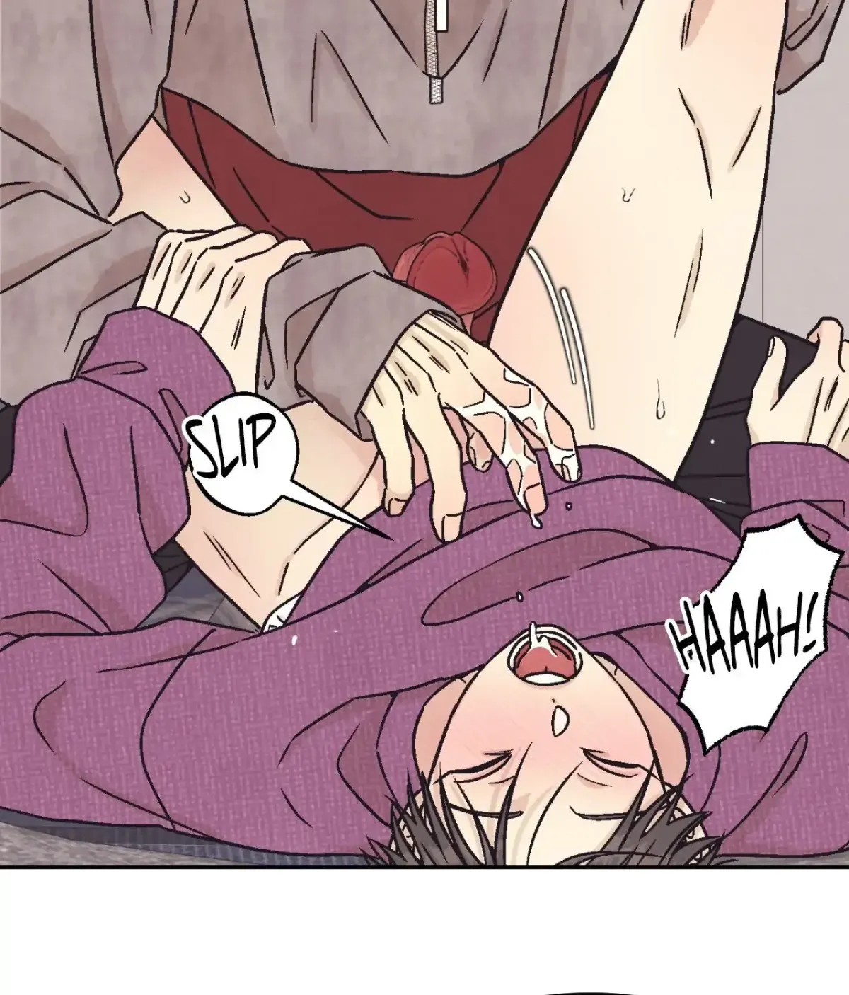 Operation Leo Chapter 19 page 7 - 