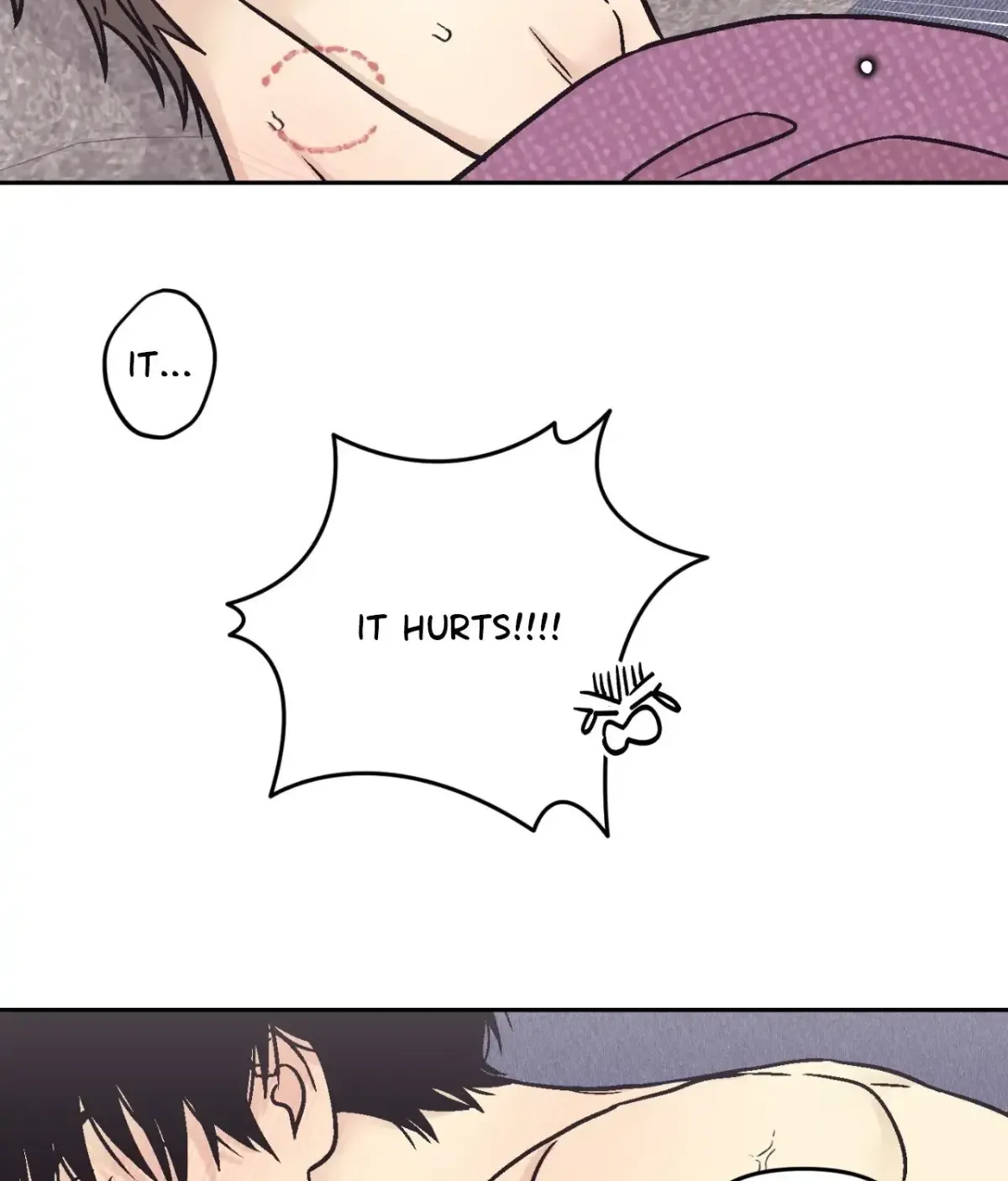 Operation Leo Chapter 19 page 73 - 
