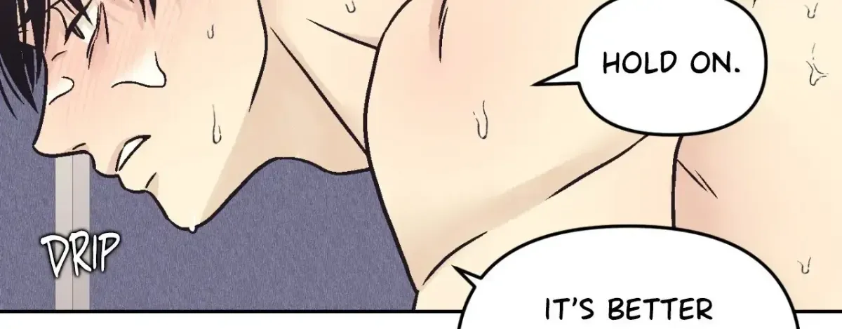 Operation Leo Chapter 19 page 74 - 