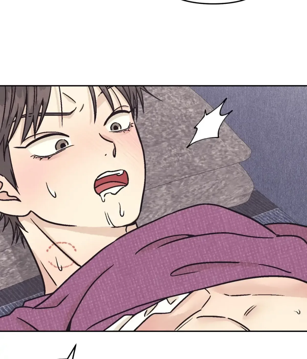 Operation Leo Chapter 19 page 9 - 