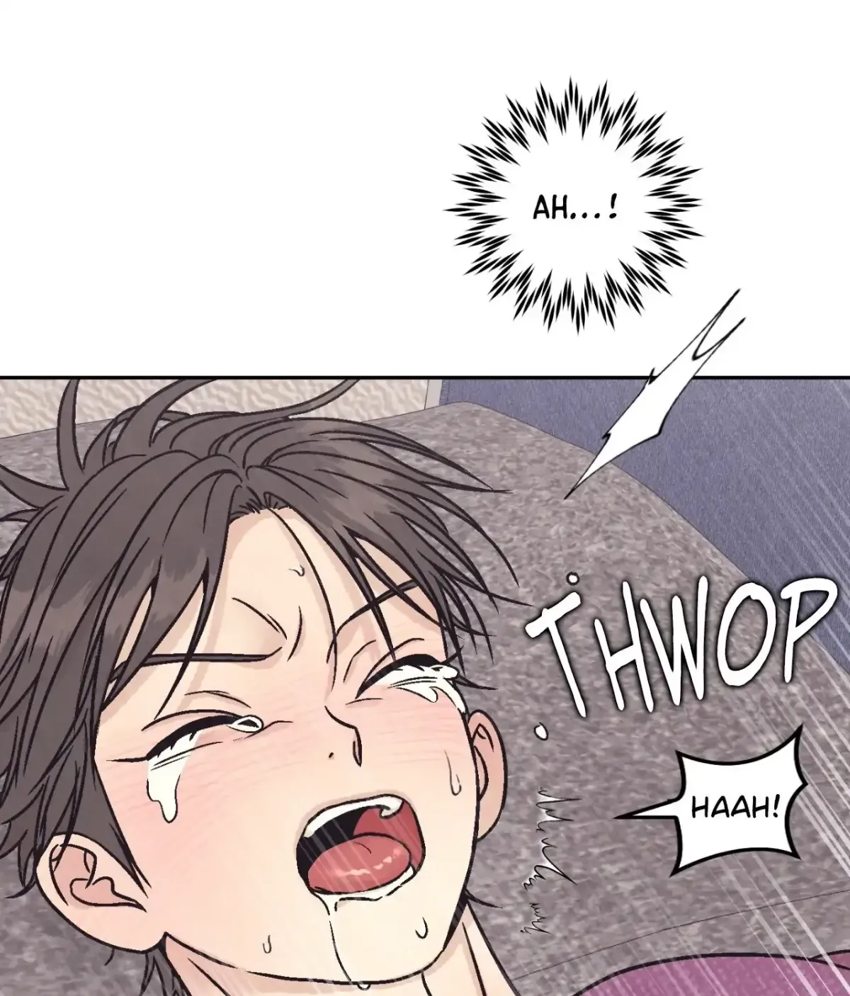 Operation Leo Chapter 19 page 85 - 