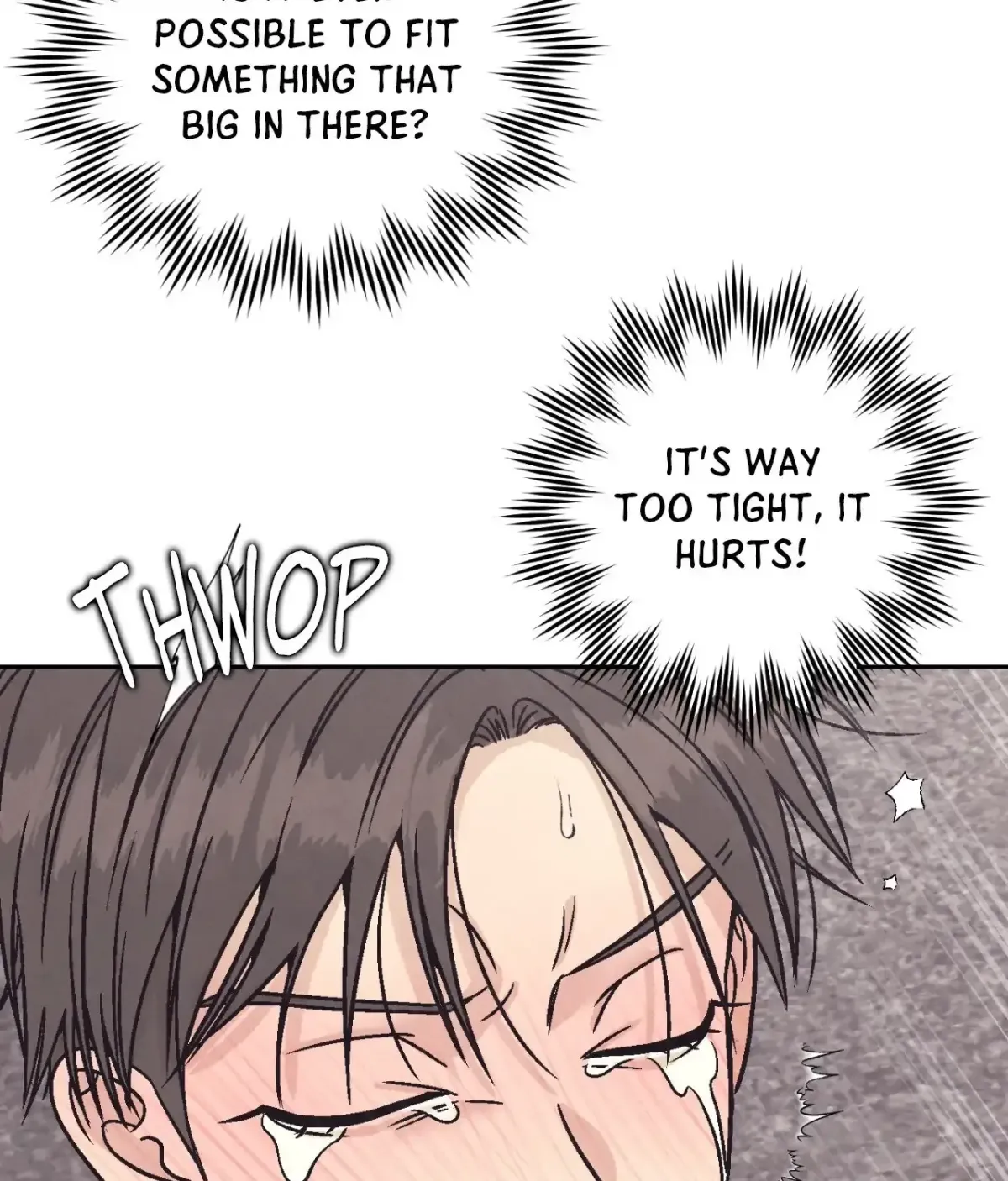 Operation Leo Chapter 19 page 87 - 
