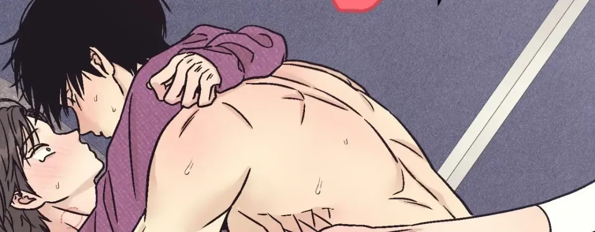 Operation Leo Chapter 19 page 96 - 