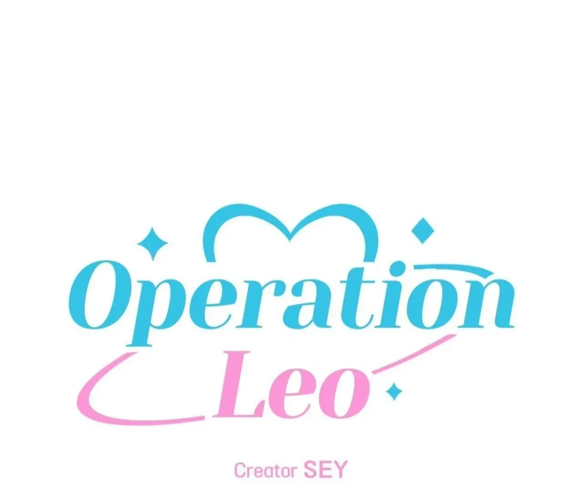 Operation Leo Chapter 2 page 2 - 