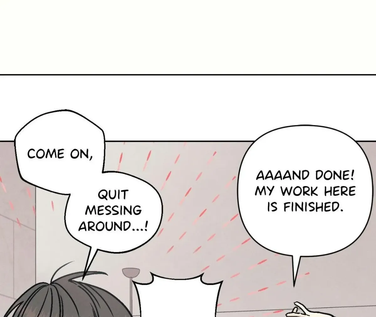 Operation Leo Chapter 2 page 108 - 