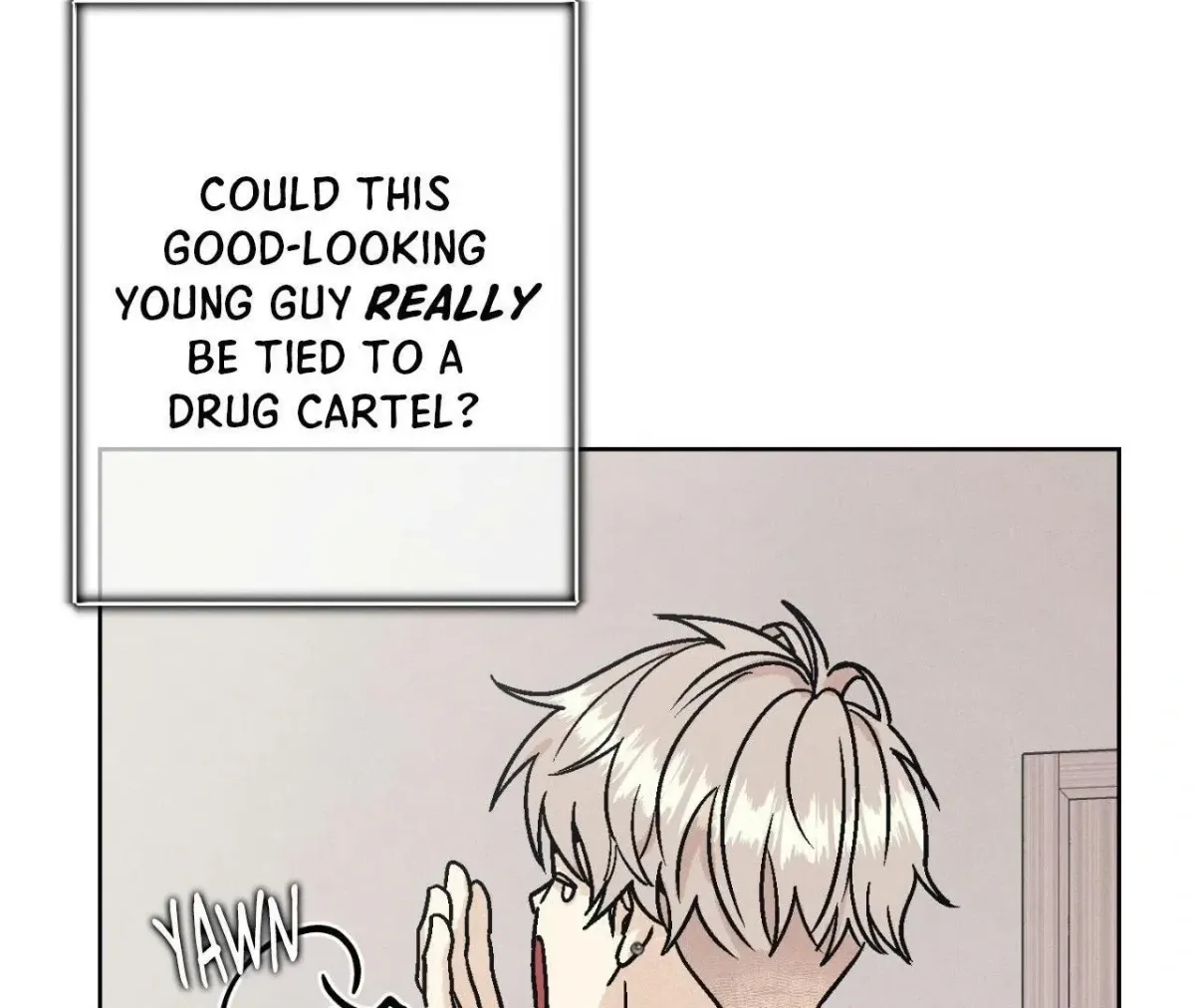 Operation Leo Chapter 2 page 112 - 