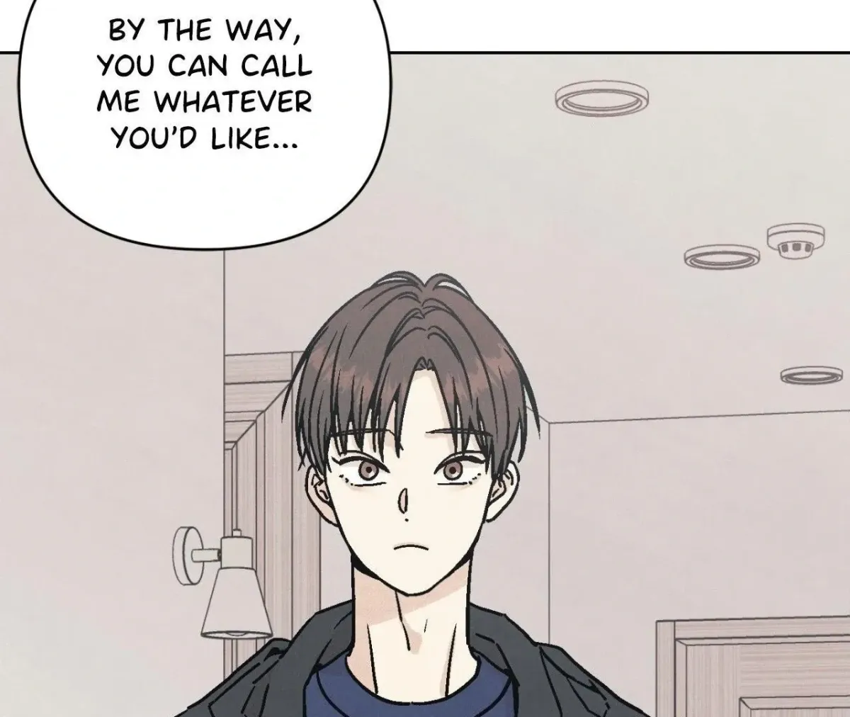 Operation Leo Chapter 2 page 116 - 