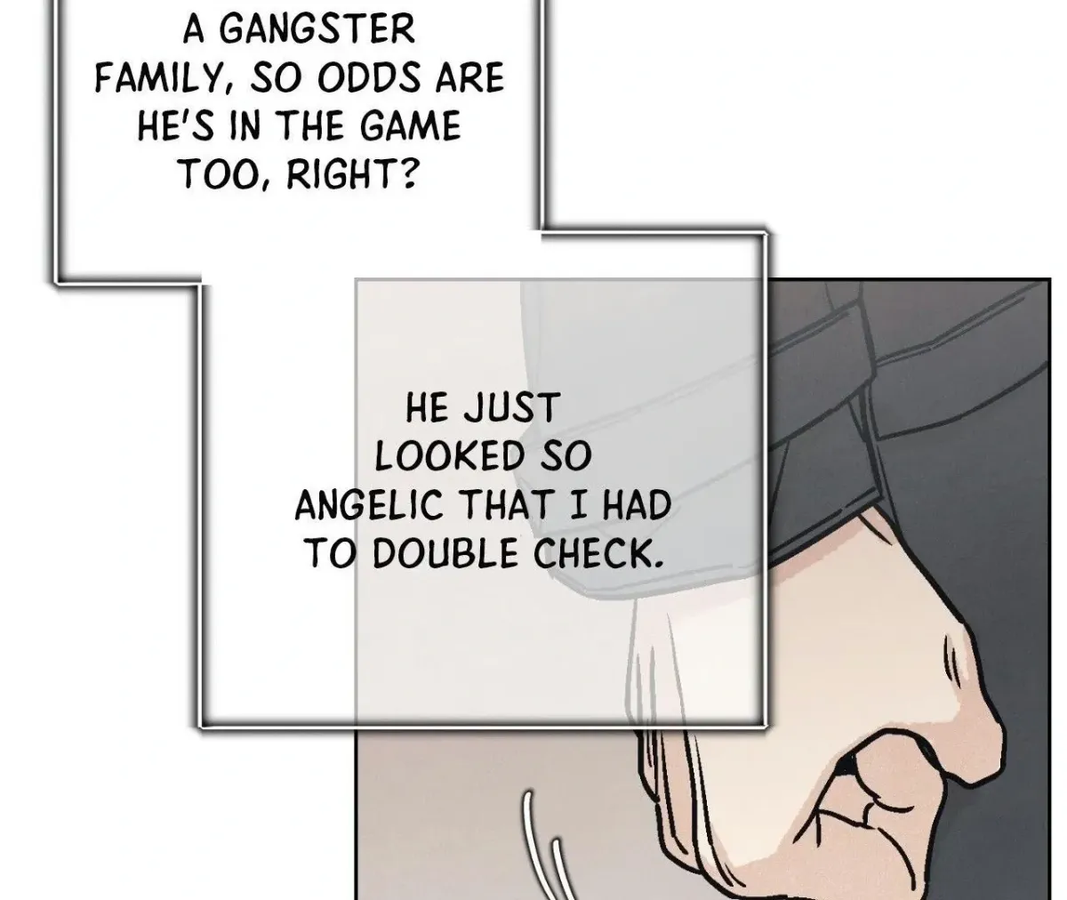 Operation Leo Chapter 2 page 120 - 