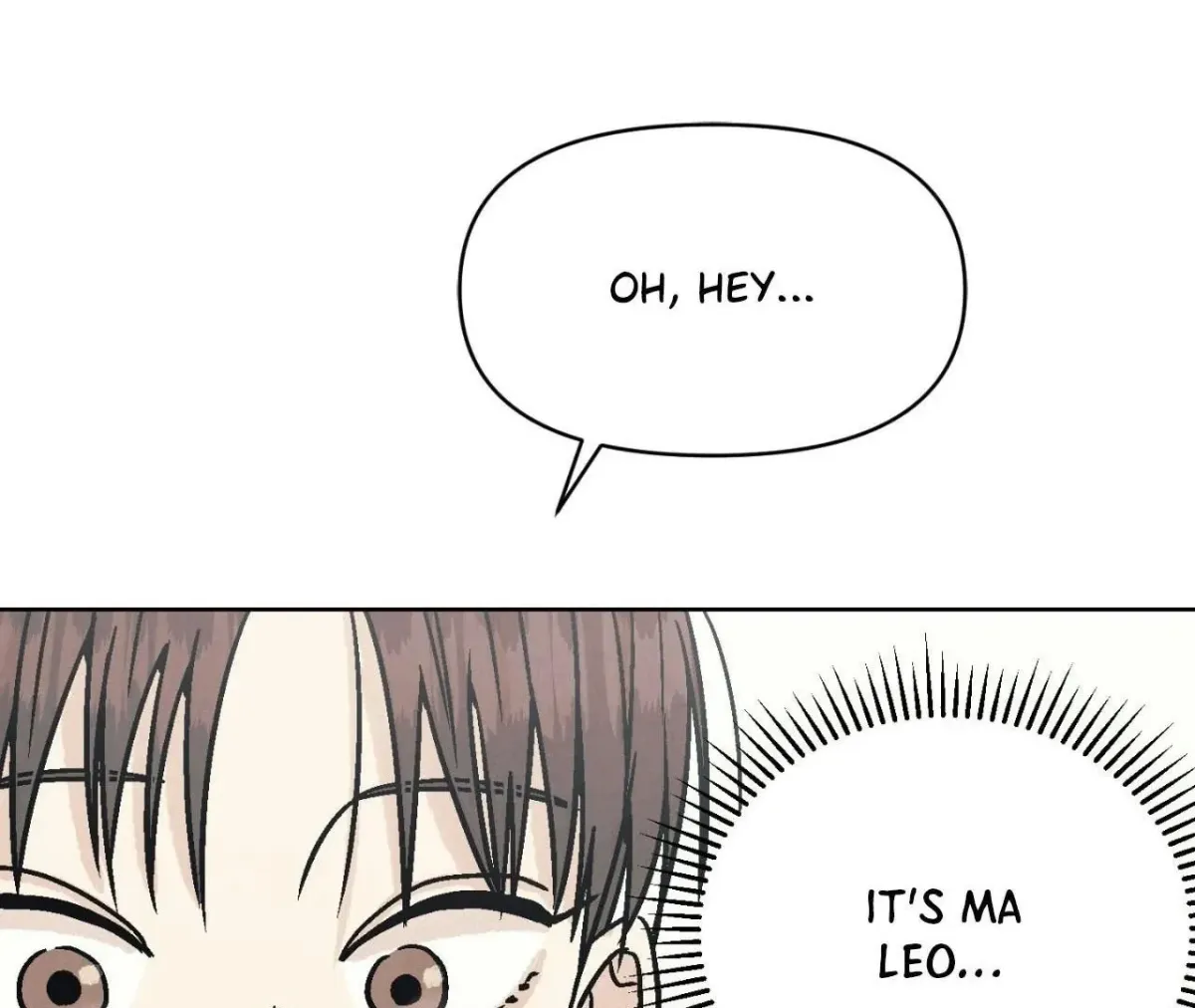 Operation Leo Chapter 2 page 13 - 