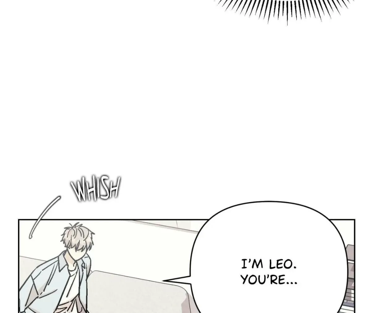 Operation Leo Chapter 2 page 15 - 