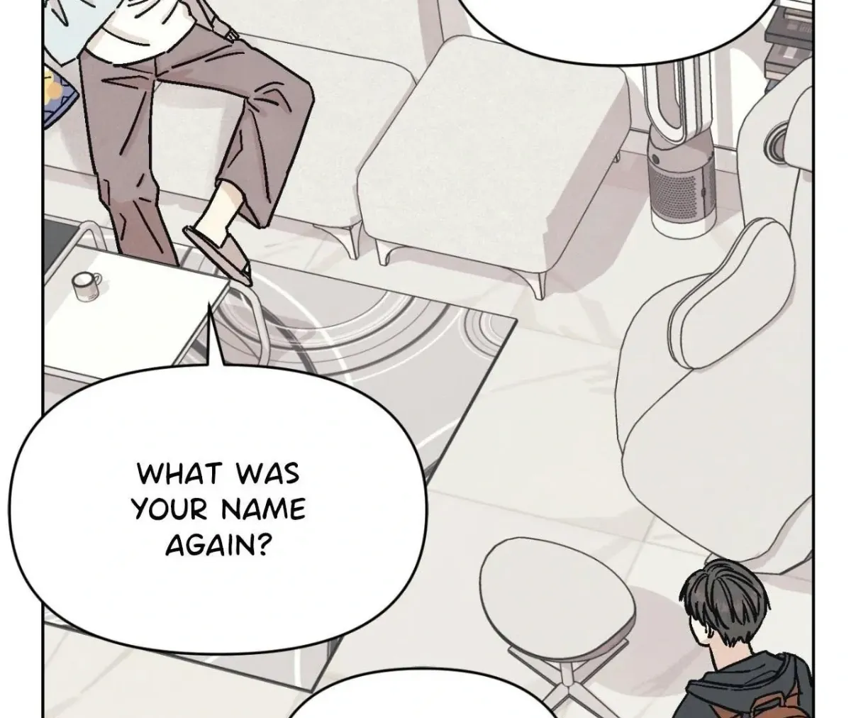 Operation Leo Chapter 2 page 16 - 