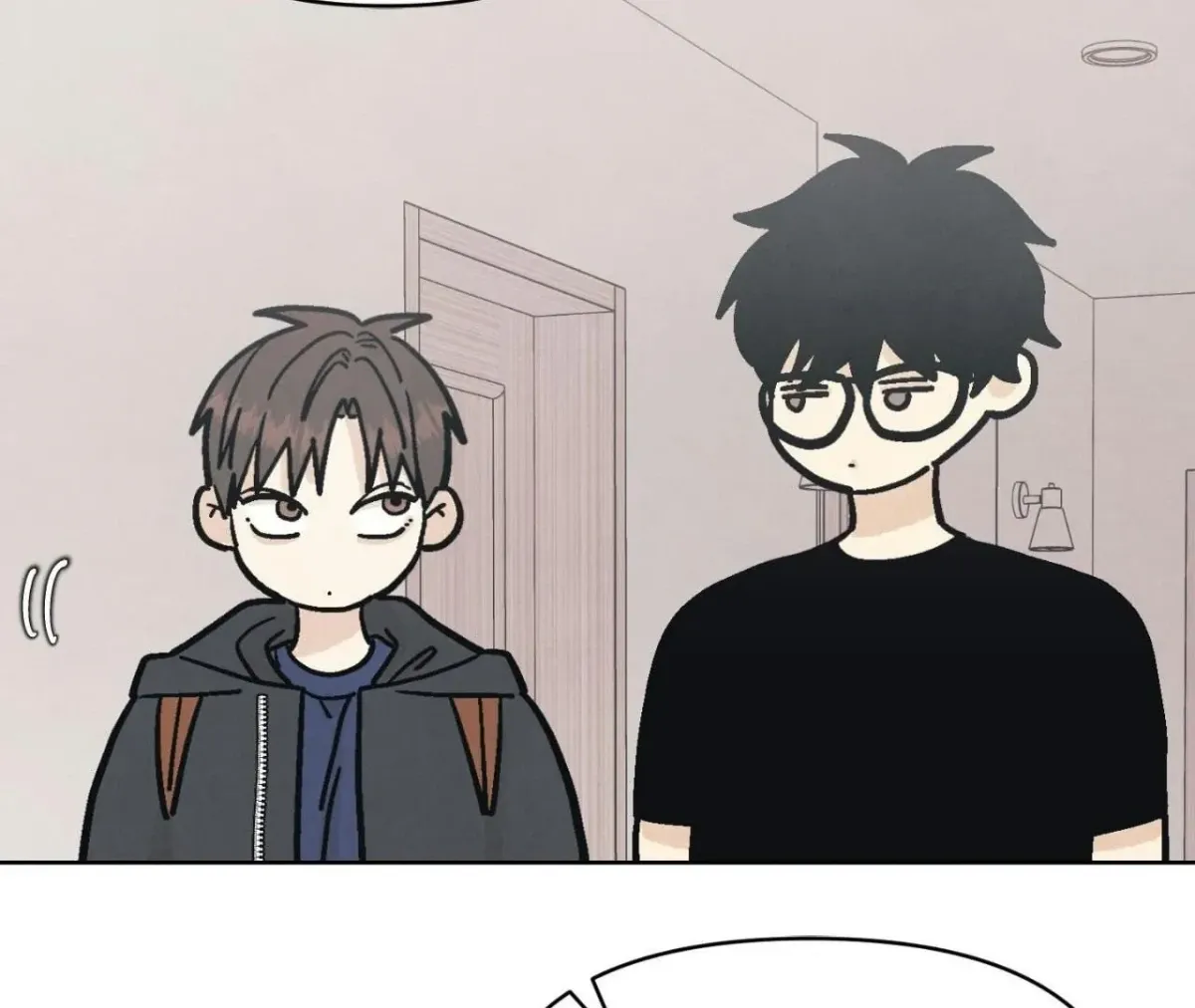 Operation Leo Chapter 2 page 18 - 
